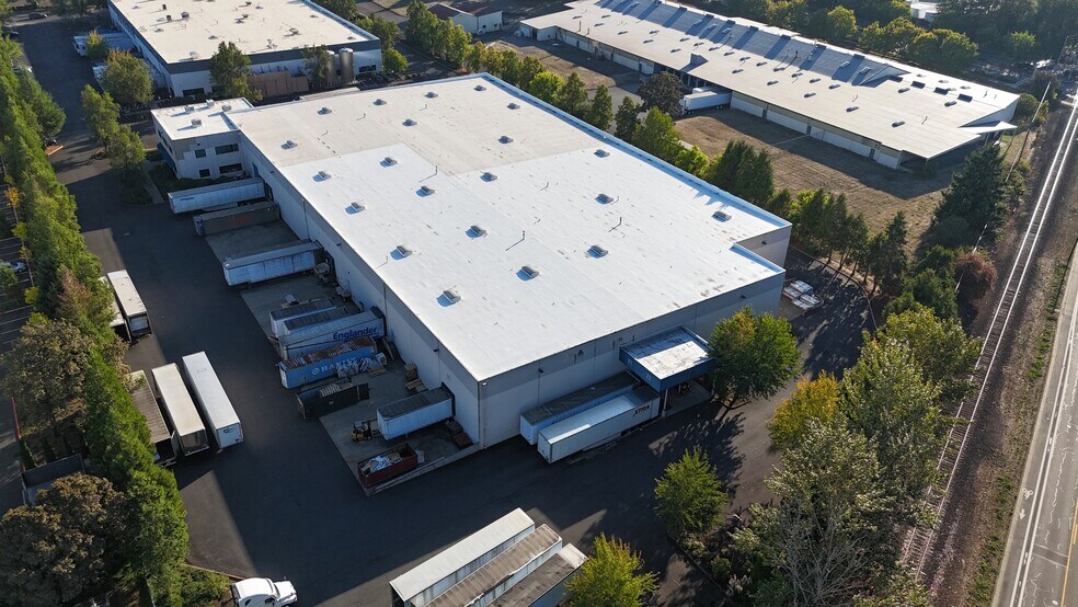 12225 SW Myslony St, Tualatin, OR à vendre - Photo de l’immeuble – Image 3 sur 9