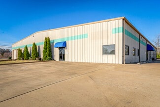 Plus de détails pour 5466 Old Us-78, Memphis, TN - Industriel/Logistique à louer