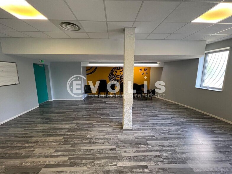 Bureau dans Créteil à louer - Photo intérieure – Image 2 sur 7