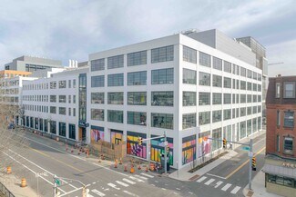Plus de détails pour 730 Main St, Cambridge, MA - Bureau à louer