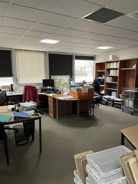 Bureau dans Gouesnou à louer - Photo de l’immeuble – Image 3 sur 5