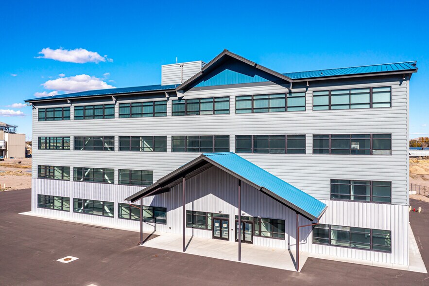 1800 River Park Way, Pocatello, ID à vendre - Photo de l’immeuble – Image 2 sur 22