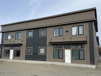 Plus de détails pour 1204 Hyer Spur Rd, Wasilla, AK - Local d’activités à vendre