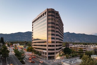 Plus de détails pour 300 N Lake Ave, Pasadena, CA - Bureau, Local commercial à louer