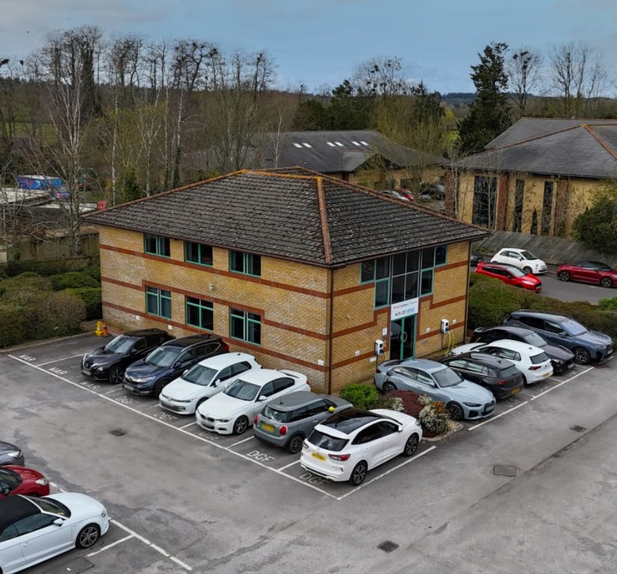 21 Headlands Business Park, Ringwood à louer Photo de l’immeuble– Image 1 sur 4