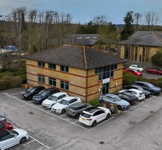 21 Headlands Business Park, Ringwood à louer Photo de l’immeuble– Image 1 sur 4