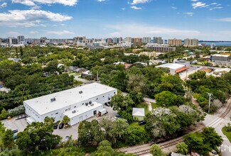 1060 Goodrich Ave, Sarasota, FL - VUE AÉRIENNE  vue de carte