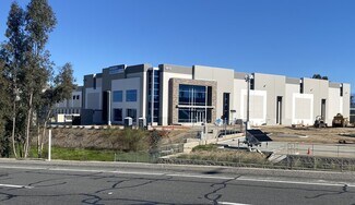 Plus de détails pour 2610 E Alessandro Blvd, Riverside, CA - Industriel/Logistique à louer