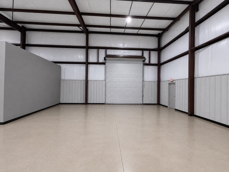 2036 Frontage Rd, Anderson, SC à louer - Photo de l’immeuble – Image 3 sur 14