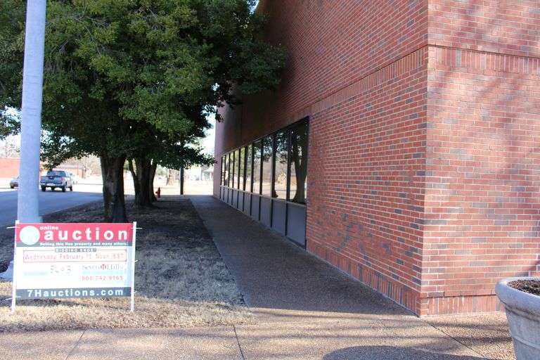 604 Washington Ave, Greenville, MS à louer - Photo de l’immeuble – Image 3 sur 23