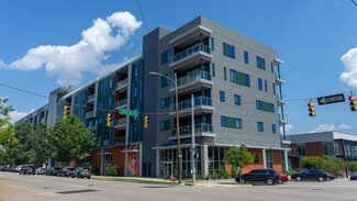 Plus de détails pour 2901 4th Ave S, Birmingham, AL - Bureau/Local commercial, Local commercial à louer