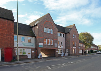 Plus de détails pour 98-104 Ock St, Abingdon - Bureau à vendre