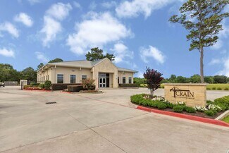 Plus de détails pour 3801 Knapp Rd, Pearland, TX - Bureau à vendre