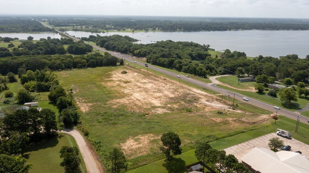 762 E Main St, Gun Barrel City, TX à vendre - Aérien – Image 3 sur 13