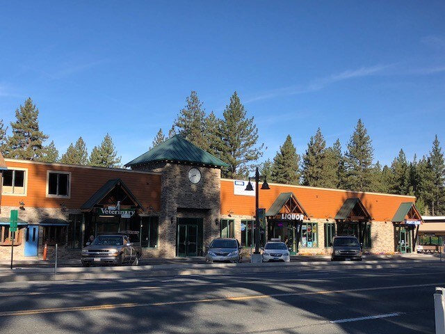3091 Harrison Ave, South Lake Tahoe, CA à louer - Photo principale – Image 1 sur 18