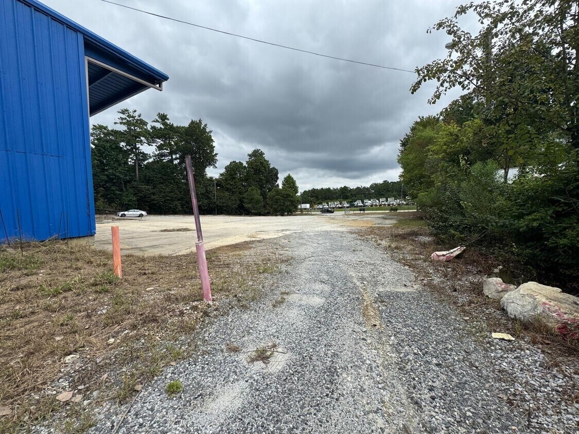 4145 Thurman Rd, Conley, GA à louer Photo intérieure– Image 1 sur 8