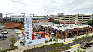 Plus de détails pour 112 14th St S, Birmingham, AL - Local commercial à louer