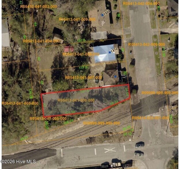 1316 7th St, Wilmington, NC à vendre - Photo de l’immeuble – Image 2 sur 2
