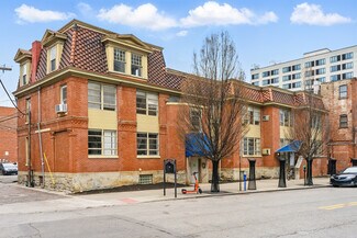 Plus de détails pour 16-24 Buttles Ave, Columbus, OH - Logement à vendre
