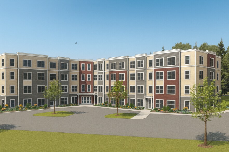 70 Pembroke Rd, Concord, NH à vendre - Photo de l’immeuble – Image 3 sur 18