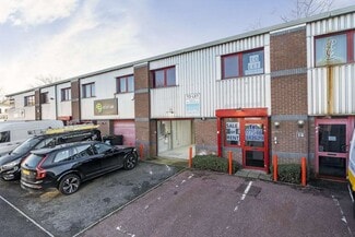 Plus de détails pour Kangley Bridge Rd, Londres - Local d’activités à vendre