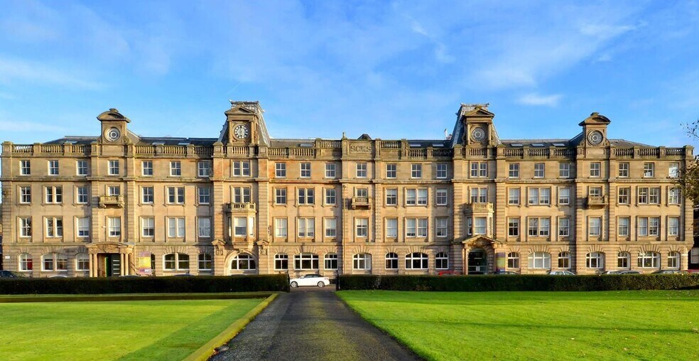 14 Links Pl, Edinburgh à louer - Photo de l’immeuble – Image 1 sur 7