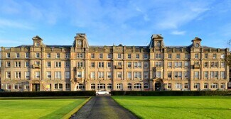 Plus de détails pour 14 Links Pl, Edinburgh - Bureau à louer