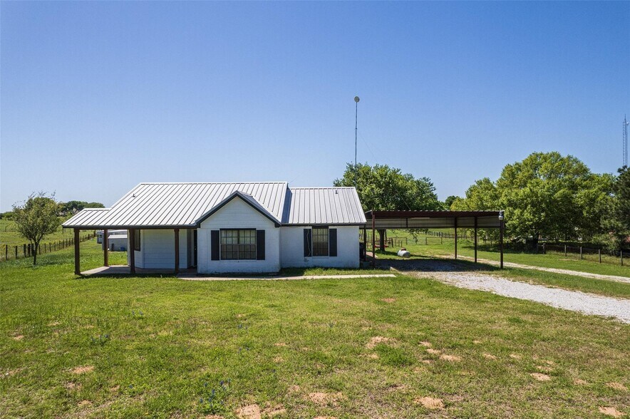 15534 Meadow Creek Rd, Hockley, TX à vendre - Photo de l’immeuble – Image 3 sur 19
