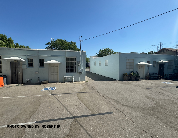 1283-1285 E Las Tunas Dr, San Gabriel, CA à louer - Photo de l’immeuble – Image 2 sur 11