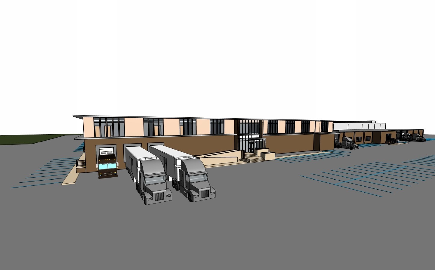 380 S Worcester St, Norton, MA à louer Photo intérieure– Image 1 sur 1