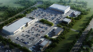 Plus de détails pour 12 Beaver Av, Beaverton, ON - Local commercial à louer