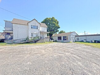 Plus de détails pour 1430 N Main Ave, Scranton, PA - Logement à vendre