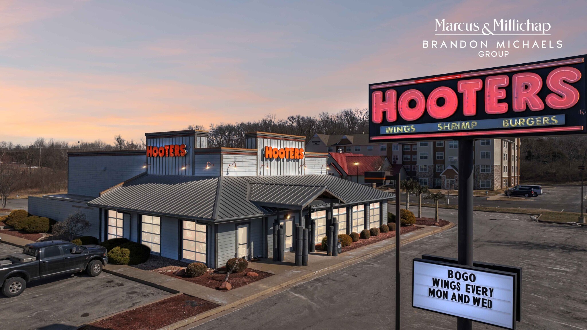 1101 Woodland Springs Ct, Columbia, MO à vendre Photo principale– Image 1 sur 19