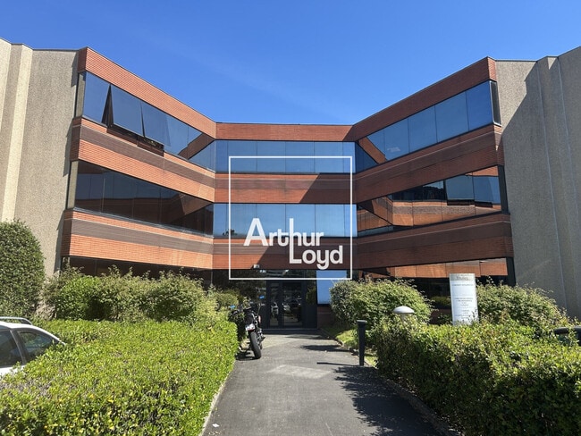 Plus de détails pour 17 Avenue Didier Daurat, Blagnac - Bureau à louer