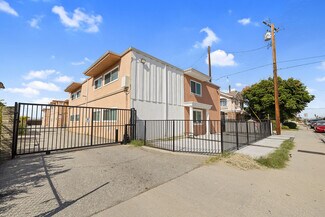 Plus de détails pour 3733 Durfee Ave, El Monte, CA - Logement à vendre