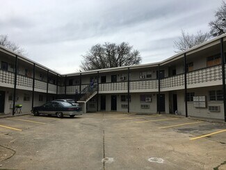 Plus de détails pour 2810 Fairwest St, Montgomery, AL - Logement à vendre