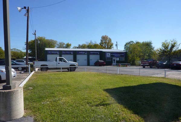 16299 Fm 1325, Austin, TX à louer - Photo de l’immeuble – Image 2 sur 26