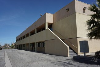 Plus de détails pour 310 E Palmdale Blvd, Palmdale, CA - Bureau à louer