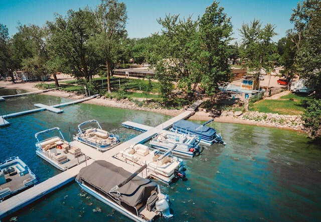 10762 Lakeview Shore Dr, Pine City, MN à louer - Photo de l’immeuble – Image 1 sur 3