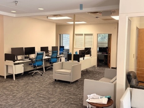 800-801 Capitola Dr, Durham, NC à louer Photo intérieure– Image 1 sur 2