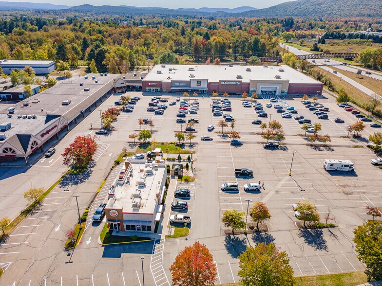 430 West St, Keene, NH à louer - Photo de l’immeuble – Image 2 sur 14