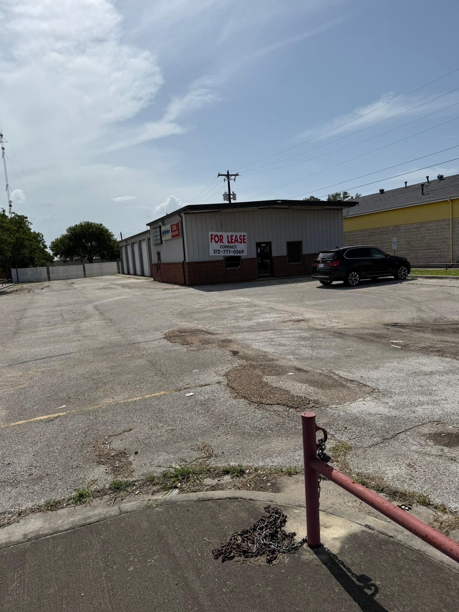4005 N Navarro St, Victoria, TX à louer Photo de l’immeuble– Image 1 sur 26