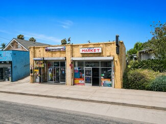 Plus de détails pour 2815 S Western Ave, Los Angeles, CA - Local commercial à vendre