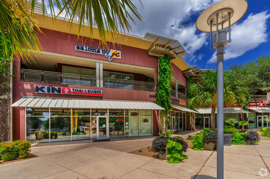 22193 IH-10, San Antonio, TX à louer - Photo de l’immeuble – Image 3 sur 4