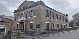 Plus de détails pour 57 Stony Ln, Bradford - Spécialisé à vendre