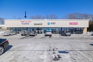 Plus de détails pour 902-908 S Willow St, Manchester, NH - Local commercial à louer