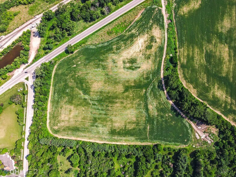 SW Hwy & Will Cook Rd, Mokena, IL à vendre - Autre – Image 2 sur 7