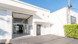 Plus de détails pour 363-367 NE 61st St, Miami, FL - Local d'activités à louer