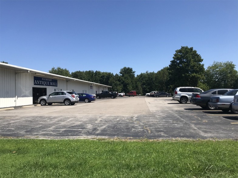 1068 E State Road 68, Haubstadt, IN à louer - Photo de l’immeuble – Image 2 sur 5
