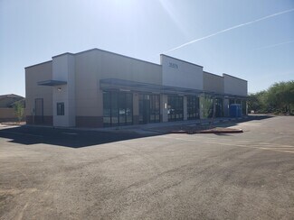 Plus de détails pour 35979 N Gary Rd, San Tan Valley, AZ - Local commercial à louer